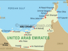 map_of_united arab emirates5