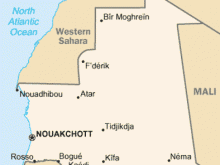 mauritania