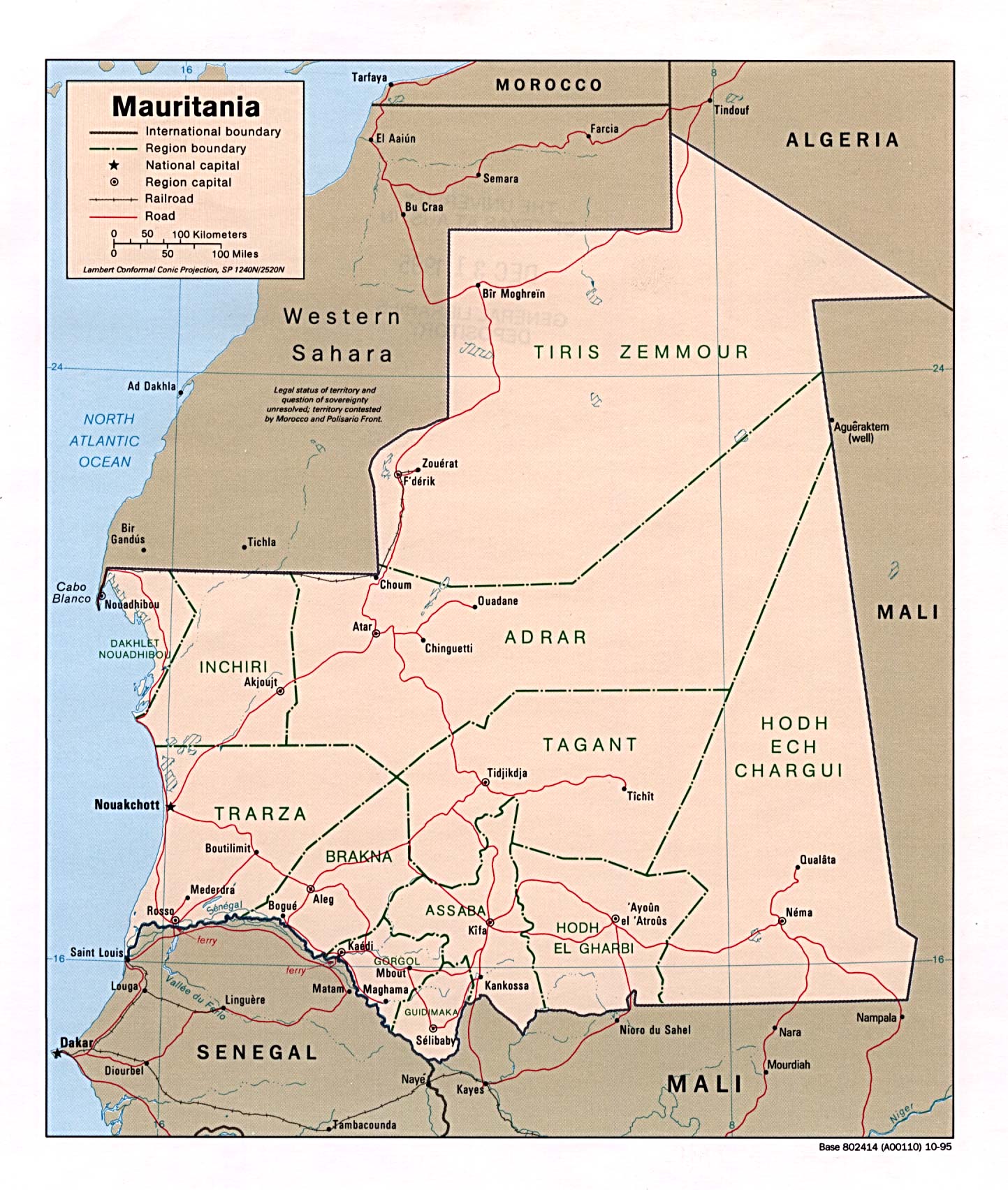 mauritania_pol95 mauritania_pol95