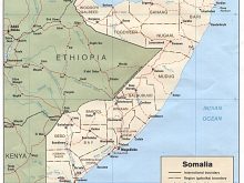 somalia