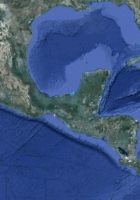 satellite map of guatemala