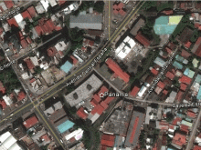 satellite map of panama4
