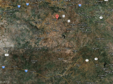 satellite map of texas4