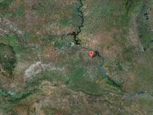 satellite map of north south dakota6