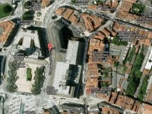 satellite map of porto4