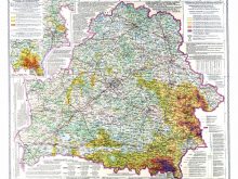 Belarus_RRadioactive_Contamination_Map