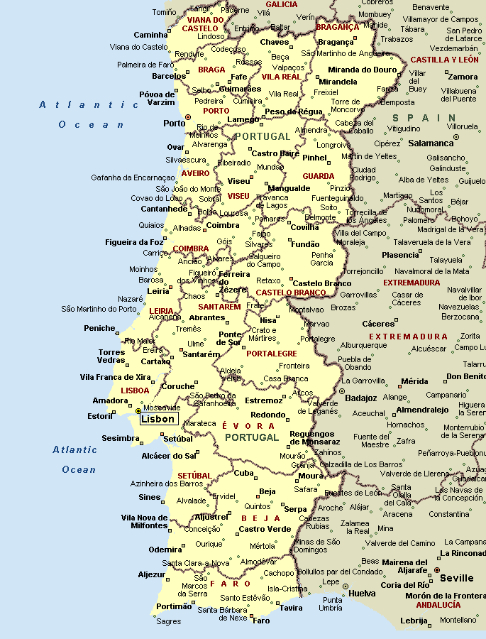 cities_map_of_portugal