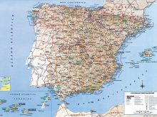 detailed_road_map_of_spain