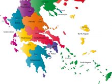 greece map 800