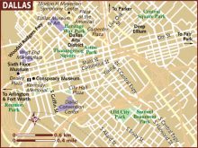 map_of_dallas