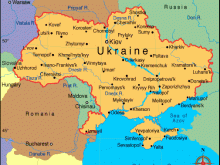 mukraine