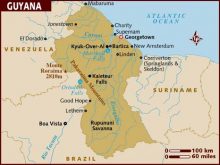 map_of_guyana