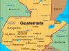 map of guatemala