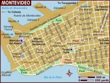 map_of_montevideo