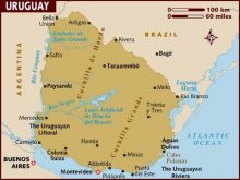 map_of_uruguay