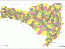 santa catarina 16