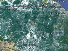 satellite map guyana5