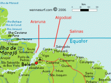 map_surf para brazil spots