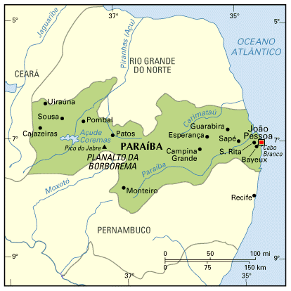 paraiba paraiba