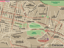 Caracas Map_mediumthumb