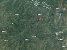 satellite map of ceara7