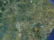 satellite map of alagoas4