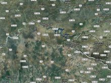 satellite map of alagoas5