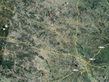 satellite map of alagoas67