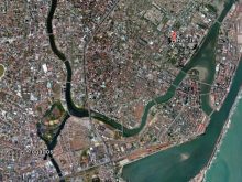 satellite map of recife6