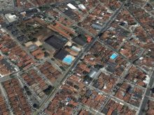 satellite map of natal6