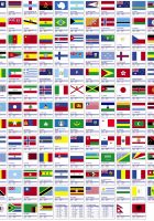 World Flags World Maps Map Pictures