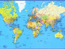 Printable World Maps World Maps Map Pictures