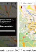 maps download for mobile