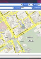 google maps download