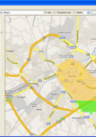 google maps download
