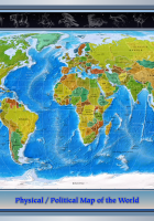 world maps free