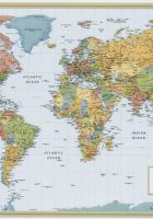 world maps free