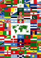 world flags