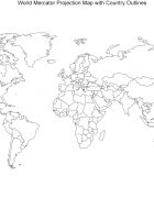 world maps download