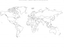 world maps download