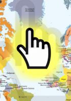 interactive world maps