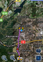 google maps download