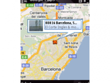 google maps for mobile 11