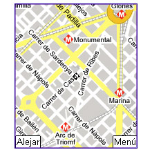 google maps for mobile 2 google maps for mobile 2