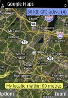 google maps download