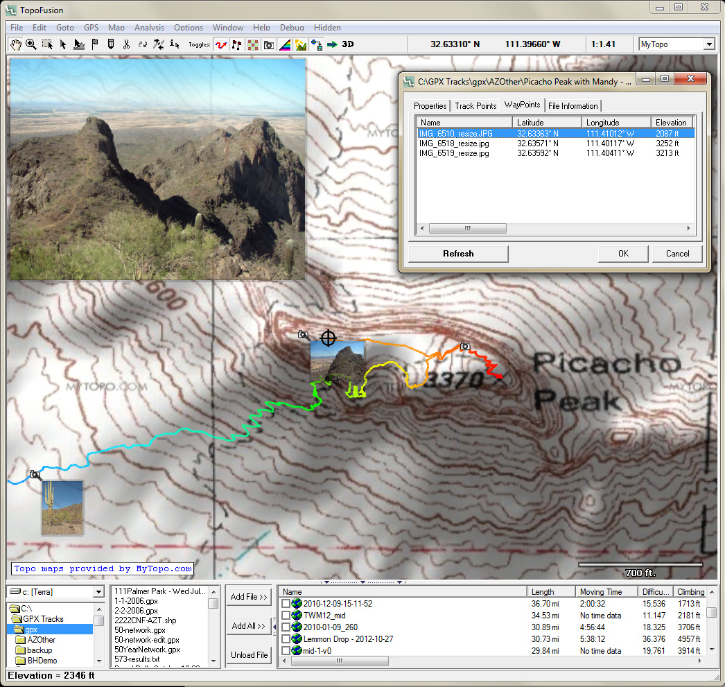 Crack C Map Charts Free