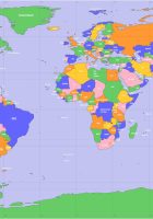 world maps free