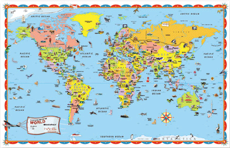 World Maps Free Online World Maps Map Pictures