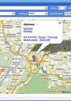 google maps download