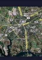 satellite maps download